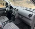 Серый Фольксваген Кадди, объемом двигателя 1.6 л и пробегом 203 тыс. км за 9700 $, фото 9 на Automoto.ua
