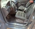 Сірий Фольксваген Кадді, об'ємом двигуна 1.6 л та пробігом 240 тис. км за 9999 $, фото 18 на Automoto.ua
