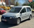 Серый Фольксваген Кадди, объемом двигателя 1.2 л и пробегом 247 тыс. км за 7690 $, фото 1 на Automoto.ua