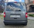 Серый Фольксваген Кадди, объемом двигателя 2 л и пробегом 159 тыс. км за 11200 $, фото 18 на Automoto.ua