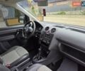 Сірий Фольксваген Кадді, об'ємом двигуна 1.6 л та пробігом 246 тис. км за 7200 $, фото 25 на Automoto.ua