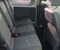 Сірий Фольксваген Кадді, об'ємом двигуна 2 л та пробігом 380 тис. км за 10500 $, фото 5 на Automoto.ua