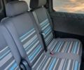 Серый Фольксваген Кадди, объемом двигателя 1.6 л и пробегом 270 тыс. км за 9200 $, фото 17 на Automoto.ua