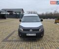Сірий Фольксваген Кадді, об'ємом двигуна 1.6 л та пробігом 246 тис. км за 7200 $, фото 10 на Automoto.ua