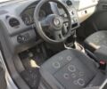 Сірий Фольксваген Кадді, об'ємом двигуна 1.6 л та пробігом 385 тис. км за 8500 $, фото 6 на Automoto.ua