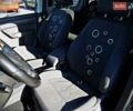 Серый Фольксваген Кадди, объемом двигателя 1.6 л и пробегом 203 тыс. км за 9950 $, фото 7 на Automoto.ua