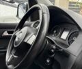 Серый Фольксваген Кадди, объемом двигателя 2 л и пробегом 215 тыс. км за 2550 $, фото 7 на Automoto.ua