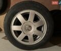 Серый Фольксваген Кадди, объемом двигателя 1.6 л и пробегом 235 тыс. км за 8990 $, фото 7 на Automoto.ua