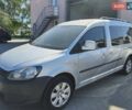 Серый Фольксваген Кадди, объемом двигателя 0 л и пробегом 175 тыс. км за 11000 $, фото 3 на Automoto.ua