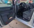 Сірий Фольксваген Кадді, об'ємом двигуна 1.6 л та пробігом 235 тис. км за 9800 $, фото 18 на Automoto.ua