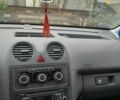 Серый Фольксваген Кадди, объемом двигателя 1.6 л и пробегом 295 тыс. км за 8700 $, фото 6 на Automoto.ua