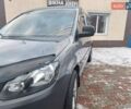 Серый Фольксваген Кадди, объемом двигателя 1.6 л и пробегом 245 тыс. км за 10500 $, фото 6 на Automoto.ua
