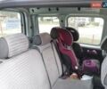 Серый Фольксваген Кадди, объемом двигателя 1.6 л и пробегом 269 тыс. км за 8500 $, фото 6 на Automoto.ua