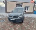 Серый Фольксваген Кадди, объемом двигателя 1.6 л и пробегом 245 тыс. км за 10500 $, фото 8 на Automoto.ua