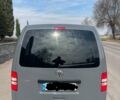 Серый Фольксваген Кадди, объемом двигателя 1.6 л и пробегом 208 тыс. км за 11650 $, фото 3 на Automoto.ua