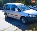Сірий Фольксваген Кадді, об'ємом двигуна 1.6 л та пробігом 172 тис. км за 9500 $, фото 1 на Automoto.ua