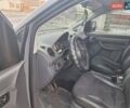 Серый Фольксваген Кадди, объемом двигателя 1.6 л и пробегом 245 тыс. км за 10500 $, фото 16 на Automoto.ua