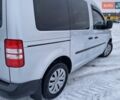 Серый Фольксваген Кадди, объемом двигателя 1.6 л и пробегом 270 тыс. км за 8999 $, фото 4 на Automoto.ua