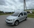 Сірий Фольксваген Кадді, об'ємом двигуна 1.6 л та пробігом 301 тис. км за 7750 $, фото 1 на Automoto.ua