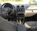 Сірий Фольксваген Кадді, об'ємом двигуна 1.6 л та пробігом 385 тис. км за 8500 $, фото 2 на Automoto.ua