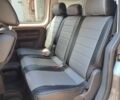 Сірий Фольксваген Кадді, об'ємом двигуна 1.6 л та пробігом 240 тис. км за 9999 $, фото 20 на Automoto.ua