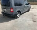 Сірий Фольксваген Кадді, об'ємом двигуна 1.6 л та пробігом 254 тис. км за 9850 $, фото 3 на Automoto.ua