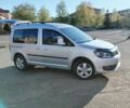 Сірий Фольксваген Кадді, об'ємом двигуна 1.6 л та пробігом 305 тис. км за 8000 $, фото 1 на Automoto.ua