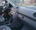 Серый Фольксваген Кадди, объемом двигателя 1.6 л и пробегом 270 тыс. км за 8999 $, фото 15 на Automoto.ua