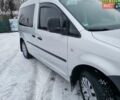 Серый Фольксваген Кадди, объемом двигателя 1.6 л и пробегом 270 тыс. км за 8999 $, фото 28 на Automoto.ua