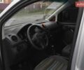 Серый Фольксваген Кадди, объемом двигателя 2 л и пробегом 189 тыс. км за 9800 $, фото 1 на Automoto.ua
