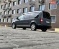 Сірий Фольксваген Кадді, об'ємом двигуна 1.6 л та пробігом 269 тис. км за 11500 $, фото 81 на Automoto.ua