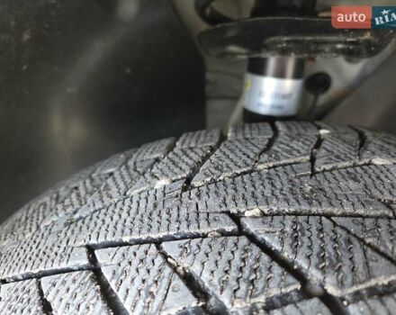 Сірий Фольксваген Кадді, об'ємом двигуна 1.6 л та пробігом 246 тис. км за 7200 $, фото 30 на Automoto.ua