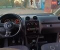 Сірий Фольксваген Кадді, об'ємом двигуна 1.6 л та пробігом 235 тис. км за 9800 $, фото 13 на Automoto.ua