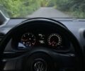 Сірий Фольксваген Кадді, об'ємом двигуна 1.6 л та пробігом 300 тис. км за 10992 $, фото 13 на Automoto.ua