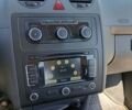 Серый Фольксваген Кадди, объемом двигателя 1.6 л и пробегом 270 тыс. км за 8500 $, фото 14 на Automoto.ua
