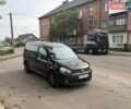Серый Фольксваген Кадди, объемом двигателя 2 л и пробегом 508 тыс. км за 5600 $, фото 1 на Automoto.ua