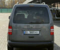 Серый Фольксваген Кадди, объемом двигателя 1.98 л и пробегом 262 тыс. км за 9499 $, фото 6 на Automoto.ua