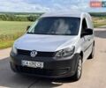 Серый Фольксваген Кадди, объемом двигателя 1.6 л и пробегом 311 тыс. км за 8000 $, фото 3 на Automoto.ua