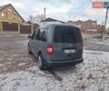Серый Фольксваген Кадди, объемом двигателя 1.6 л и пробегом 245 тыс. км за 10500 $, фото 10 на Automoto.ua