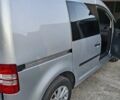 Серый Фольксваген Кадди, объемом двигателя 1.6 л и пробегом 280 тыс. км за 6450 $, фото 3 на Automoto.ua
