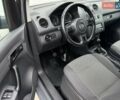Сірий Фольксваген Кадді, об'ємом двигуна 1.6 л та пробігом 235 тис. км за 8900 $, фото 33 на Automoto.ua