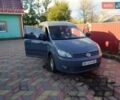 Сірий Фольксваген Кадді, об'ємом двигуна 1.97 л та пробігом 253 тис. км за 8600 $, фото 1 на Automoto.ua