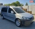 Серый Фольксваген Кадди, объемом двигателя 0 л и пробегом 175 тыс. км за 11000 $, фото 17 на Automoto.ua