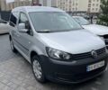 Серый Фольксваген Кадди, объемом двигателя 1.6 л и пробегом 156 тыс. км за 9999 $, фото 1 на Automoto.ua