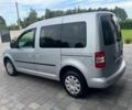 Сірий Фольксваген Кадді, об'ємом двигуна 1.6 л та пробігом 238 тис. км за 5400 $, фото 3 на Automoto.ua