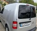 Серый Фольксваген Кадди, объемом двигателя 1.6 л и пробегом 280 тыс. км за 6450 $, фото 1 на Automoto.ua