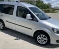 Сірий Фольксваген Кадді, об'ємом двигуна 1.6 л та пробігом 268 тис. км за 9400 $, фото 1 на Automoto.ua
