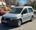 Серый Фольксваген Кадди, объемом двигателя 1.2 л и пробегом 247 тыс. км за 7190 $, фото 1 на Automoto.ua