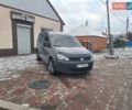 Серый Фольксваген Кадди, объемом двигателя 1.6 л и пробегом 245 тыс. км за 10500 $, фото 2 на Automoto.ua
