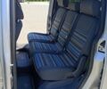 Серый Фольксваген Кадди, объемом двигателя 1.6 л и пробегом 270 тыс. км за 8500 $, фото 13 на Automoto.ua